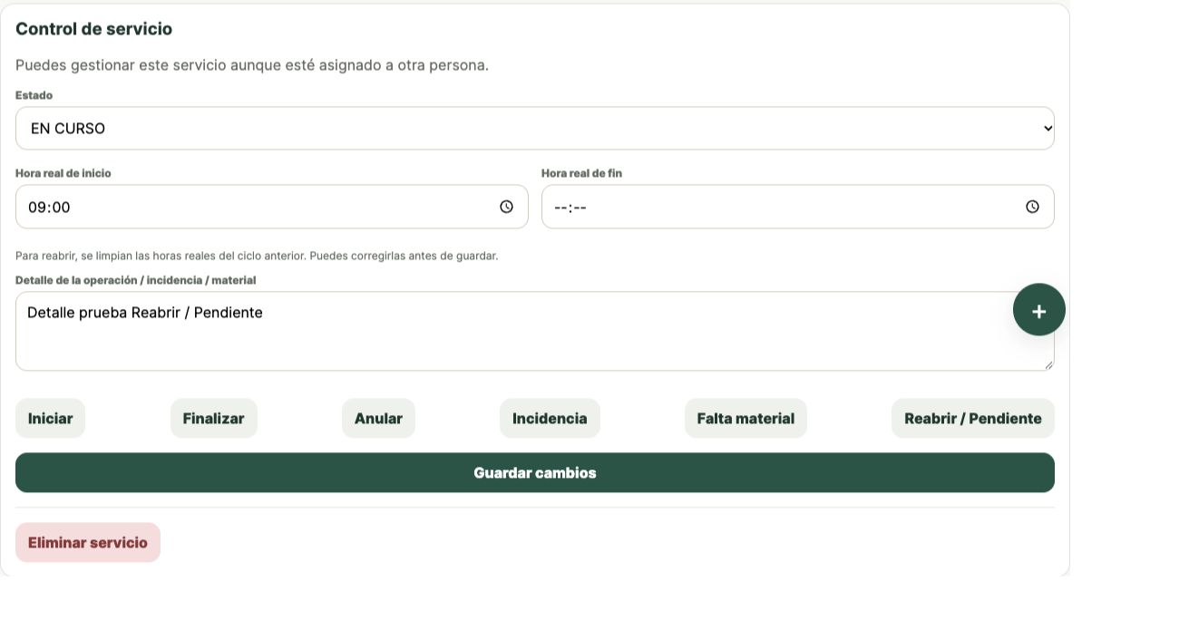 Vista previa de Salitre Gestión